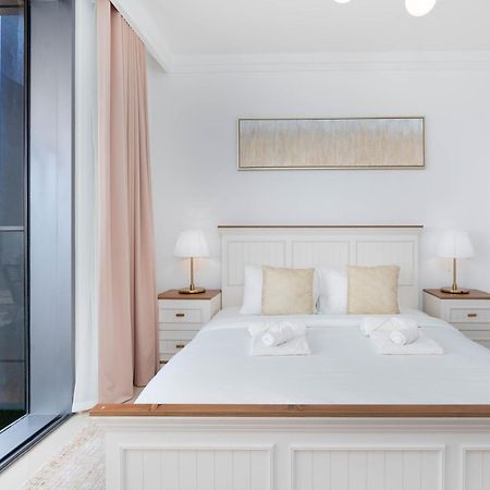 Lux Apt-Burj View Opp. Dxb Mall Dubaj Zewnętrze zdjęcie