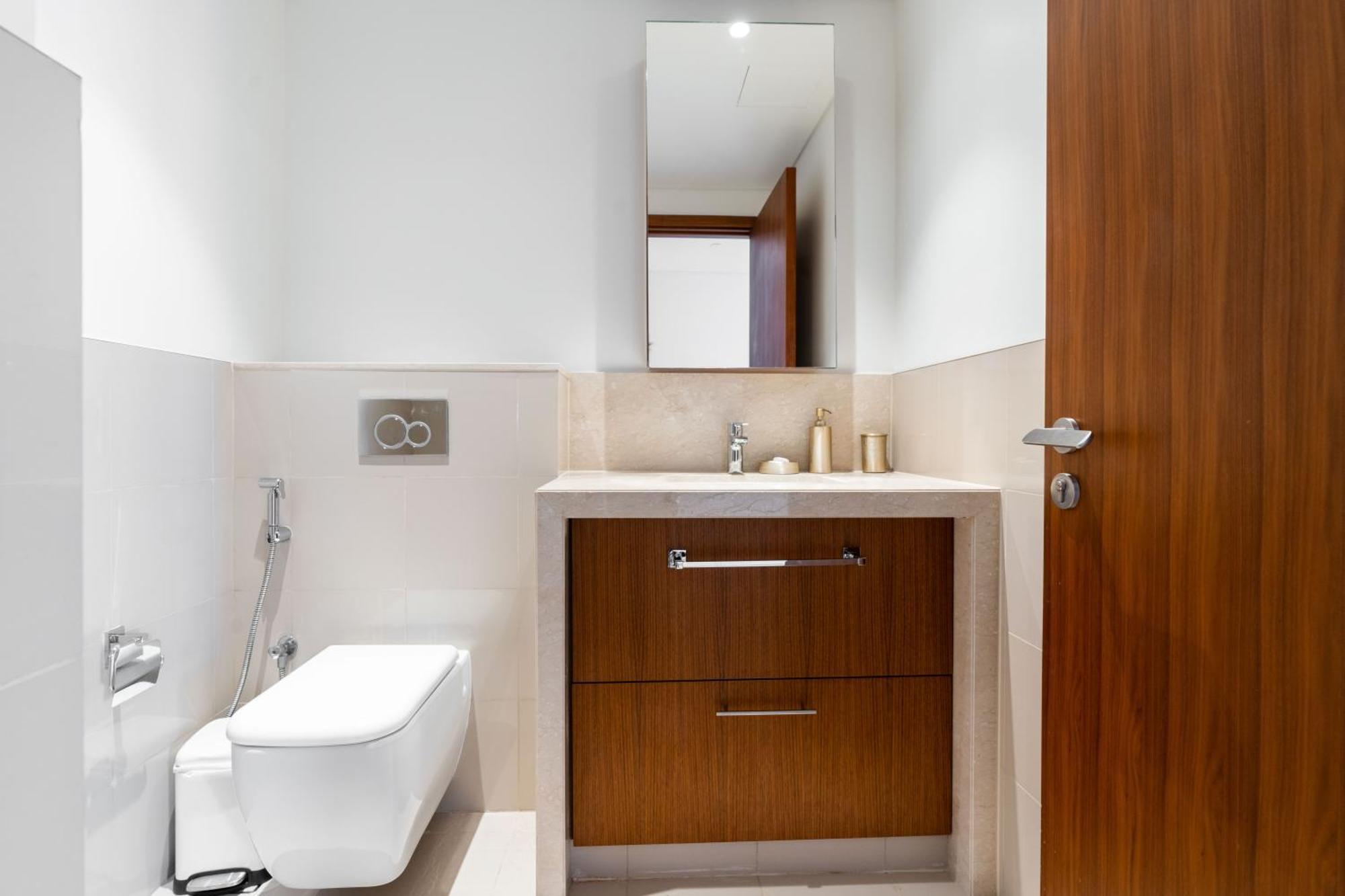 Lux Apt-Burj View Opp. Dxb Mall Dubaj Zewnętrze zdjęcie