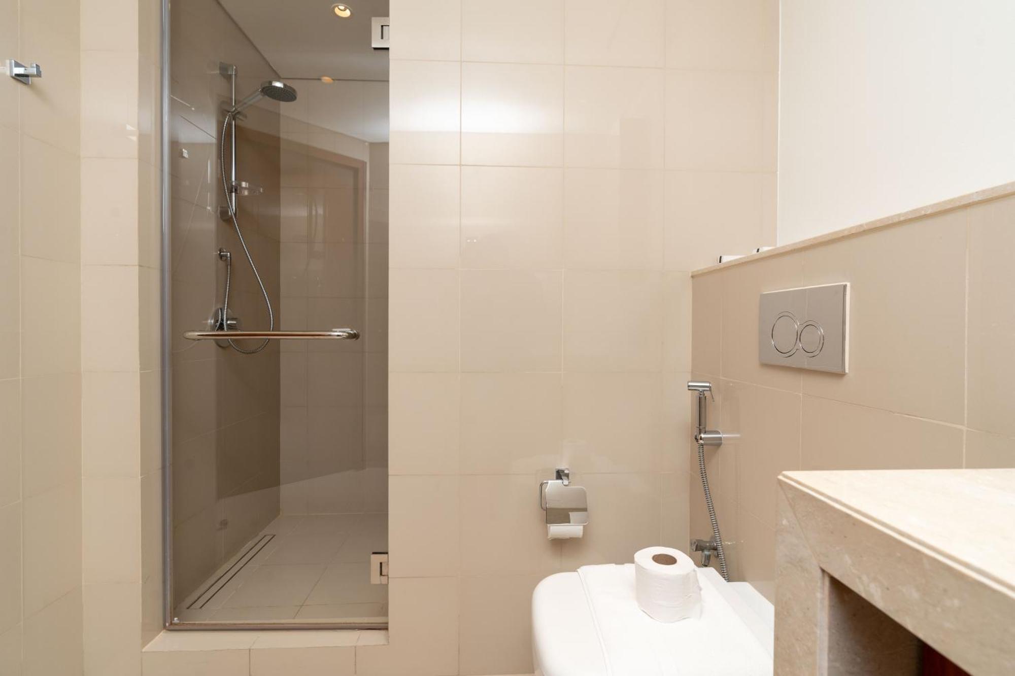 Lux Apt-Burj View Opp. Dxb Mall Dubaj Zewnętrze zdjęcie