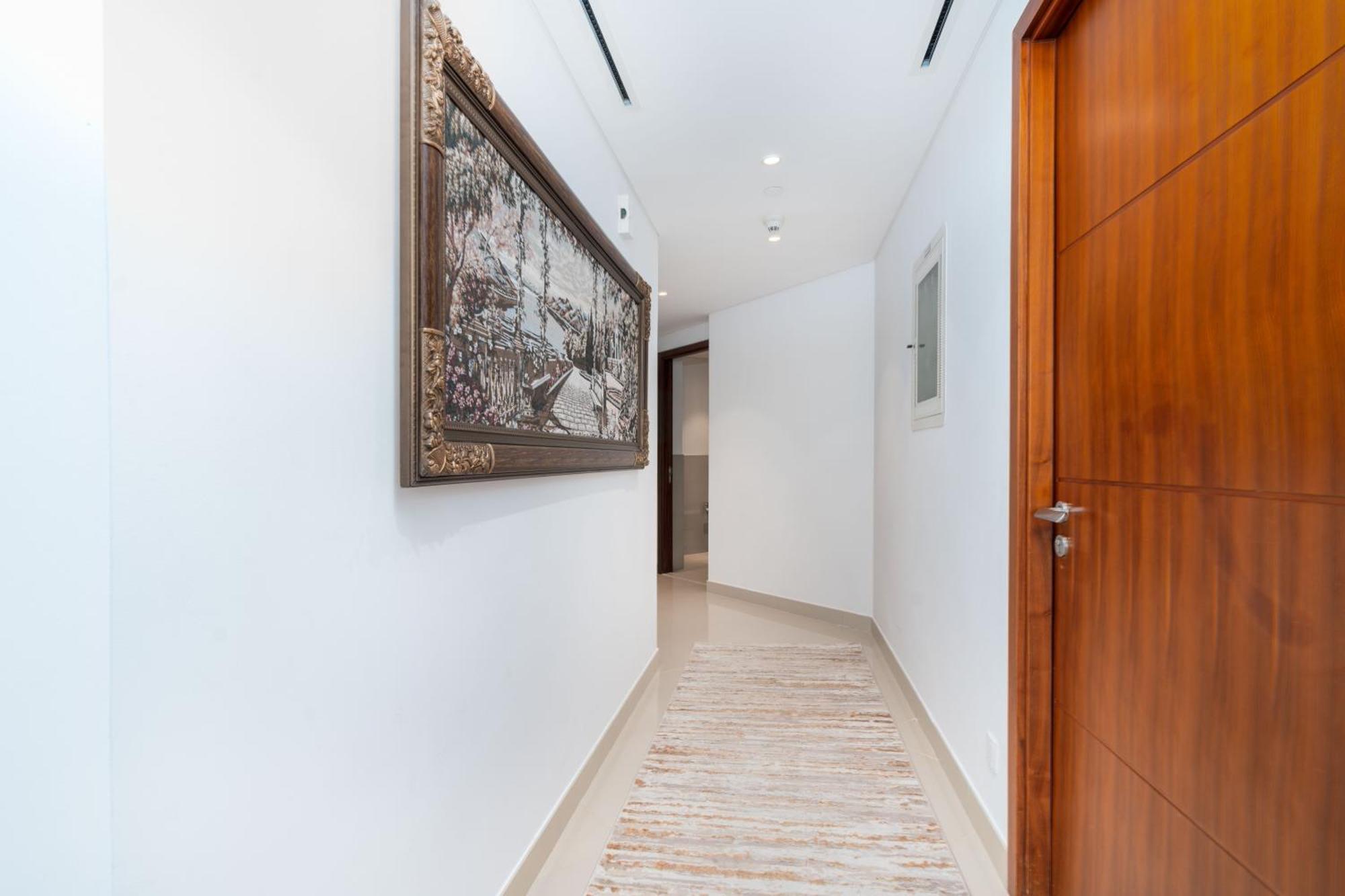 Lux Apt-Burj View Opp. Dxb Mall Dubaj Zewnętrze zdjęcie
