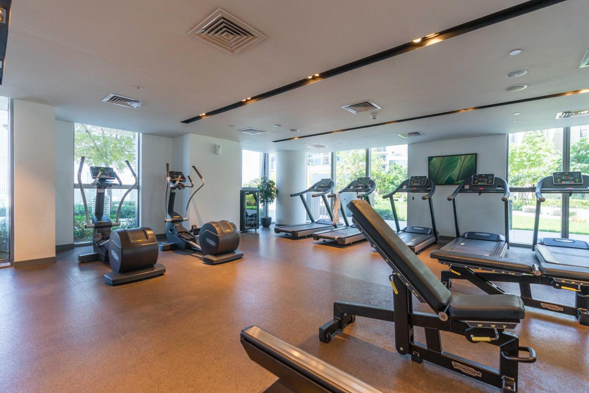 Lux Apt-Burj View Opp. Dxb Mall Dubaj Zewnętrze zdjęcie
