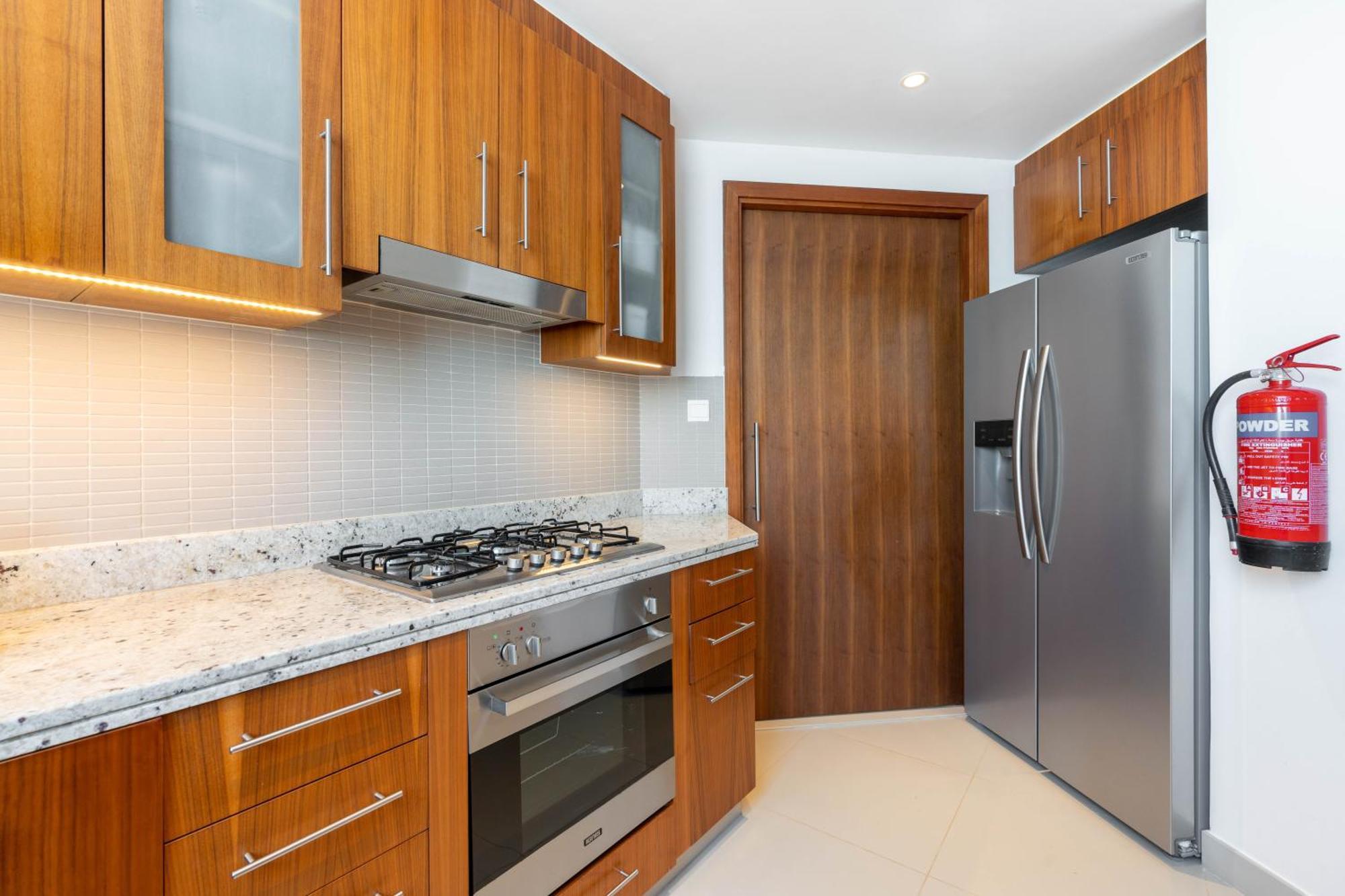 Lux Apt-Burj View Opp. Dxb Mall Dubaj Zewnętrze zdjęcie